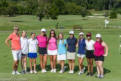 Ladies Golf 199